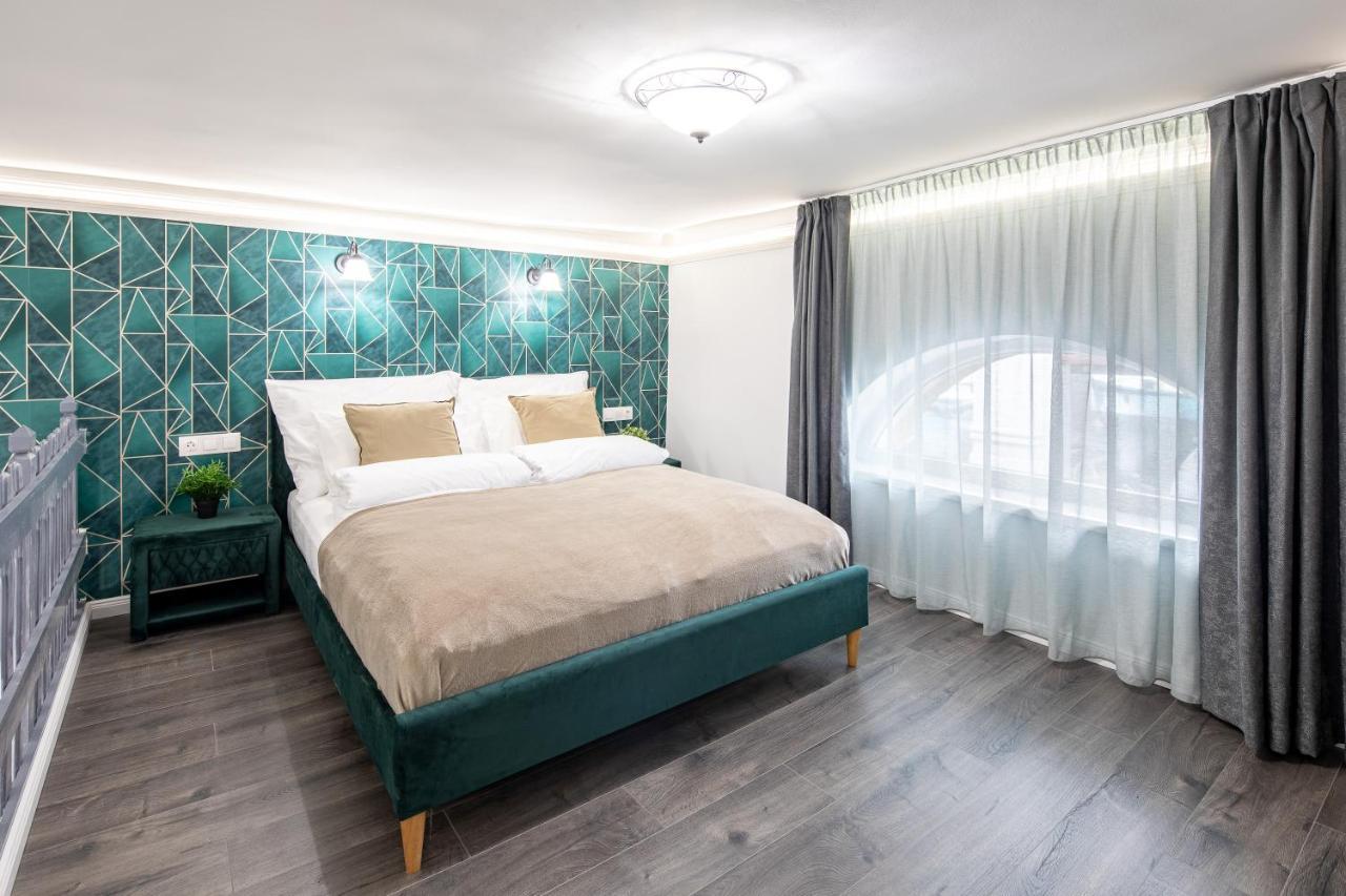 Dessewffy Premium Apartment 부다페스트 외부 사진