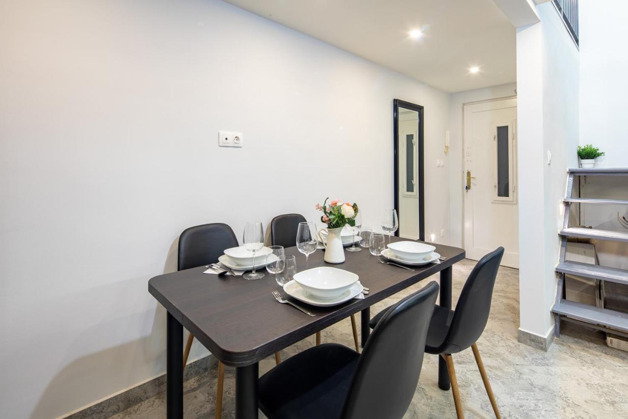 Dessewffy Premium Apartment 부다페스트 외부 사진