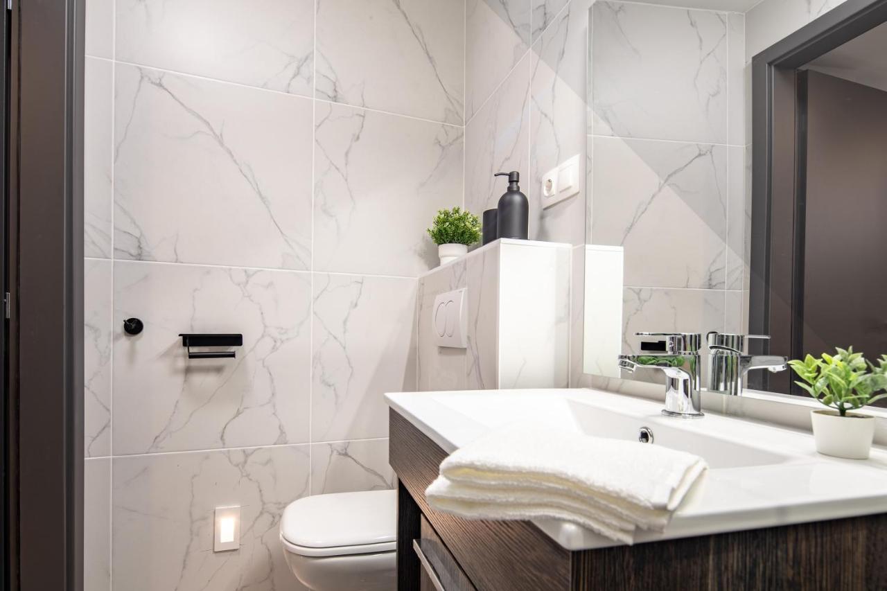 Dessewffy Premium Apartment 부다페스트 외부 사진