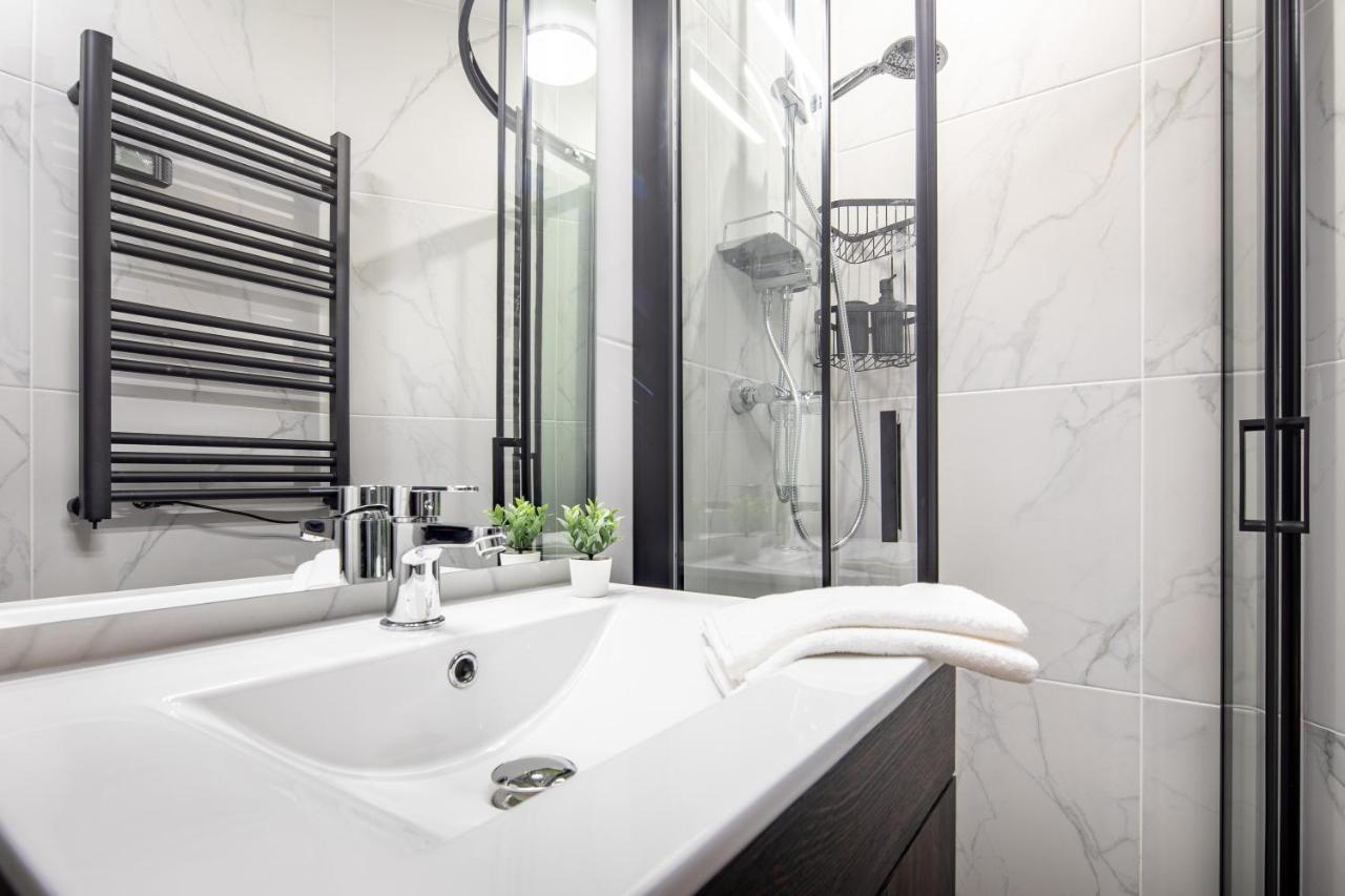 Dessewffy Premium Apartment 부다페스트 외부 사진