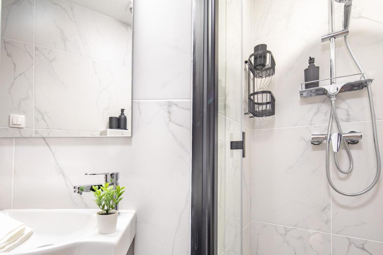 Dessewffy Premium Apartment 부다페스트 외부 사진